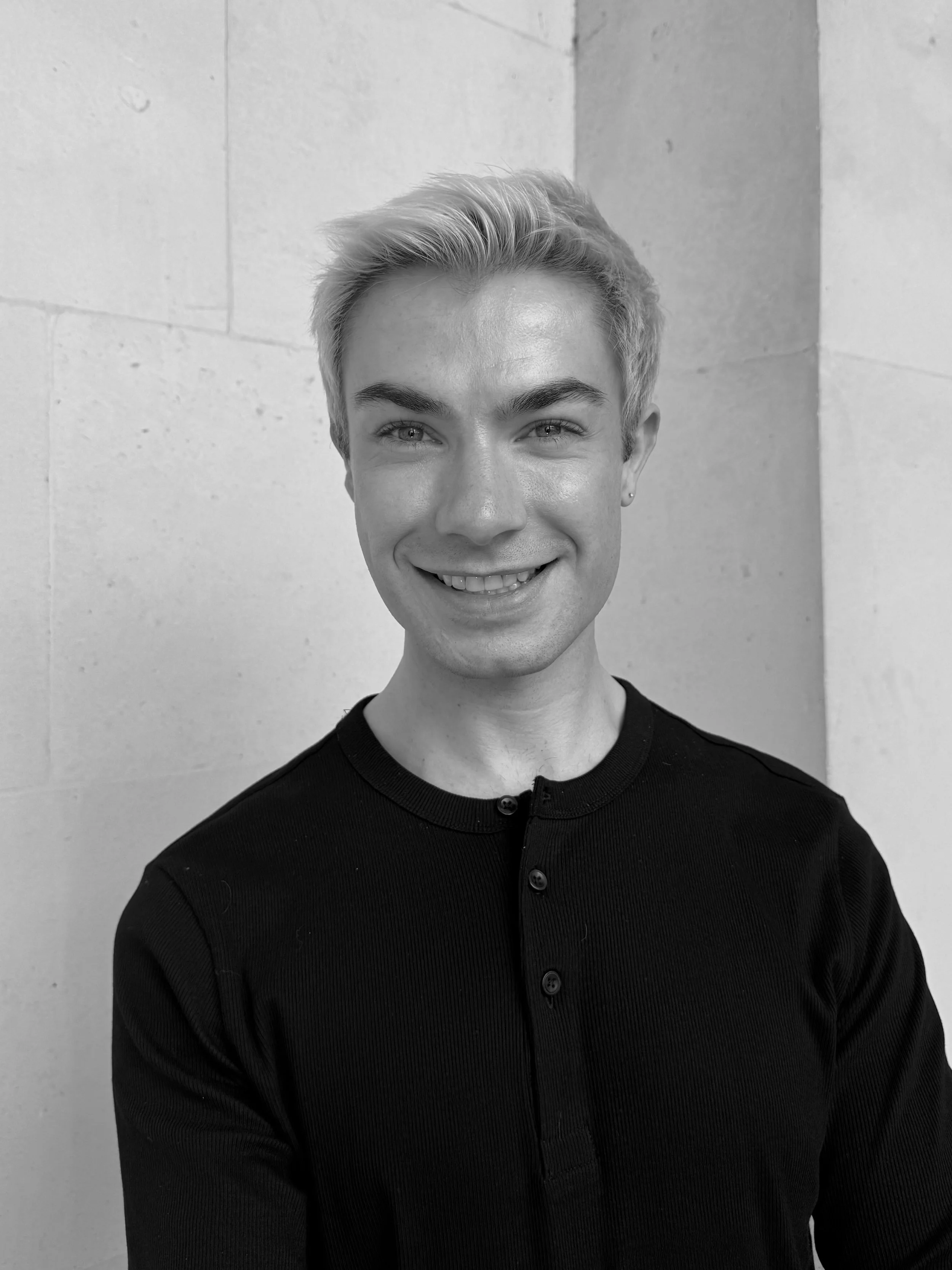 Aaron Hutchman