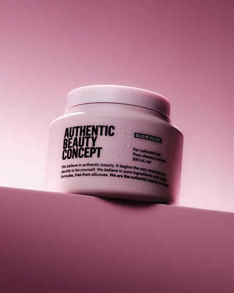 Authentic Beauty Concept Glow Mask (200ml)