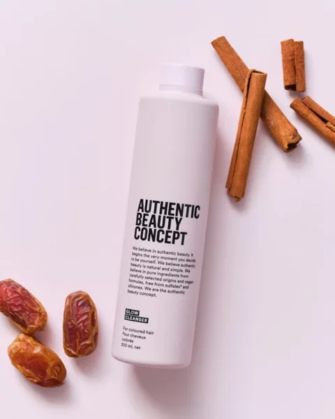 Authentic Beauty Concept Glow Cleanser (300ml)