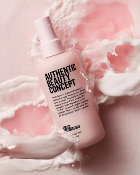 Authentic Beauty Concept Glow Spray Serum (200ml)