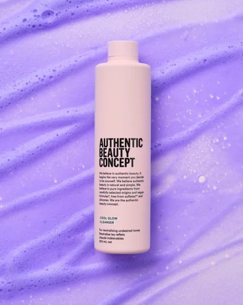 Authentic Beauty Concept Cool Glow Cleanser (300ml)