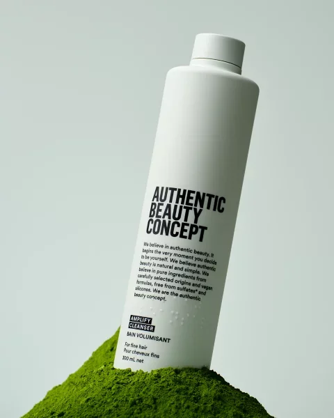 Authentic Beauty Concept Amplify Cleanser (300ml)
