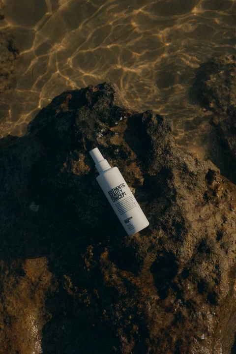 Authentic Beauty Concept Nymph Salt Spray (250ml)