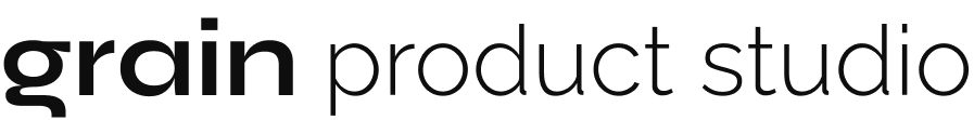 grain product studio