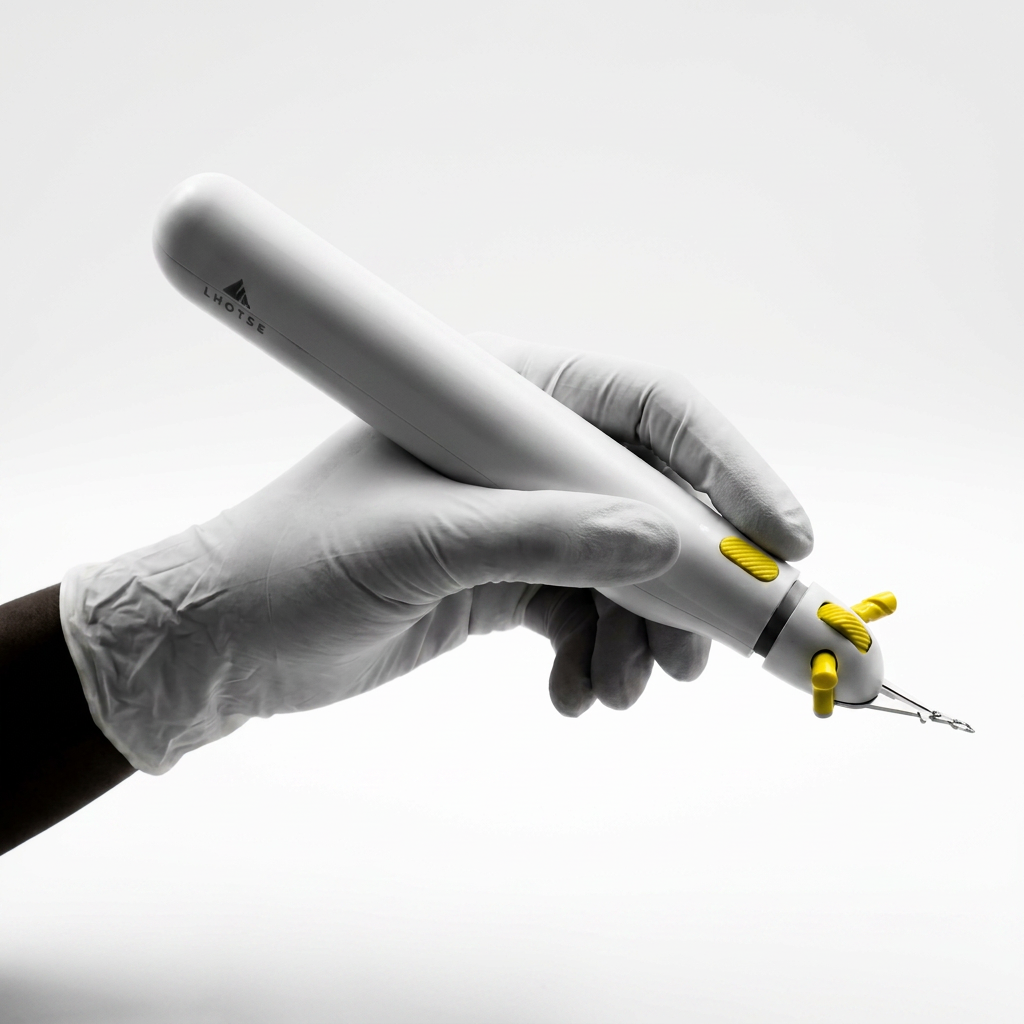 Surgery Handle
