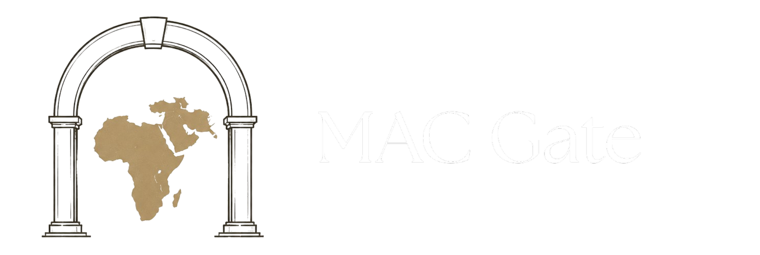 MAC Gate