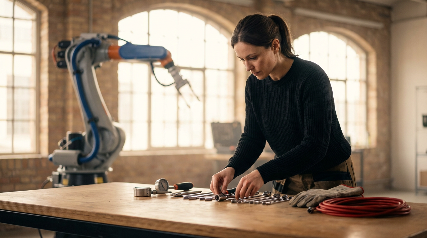 Electronics Repair