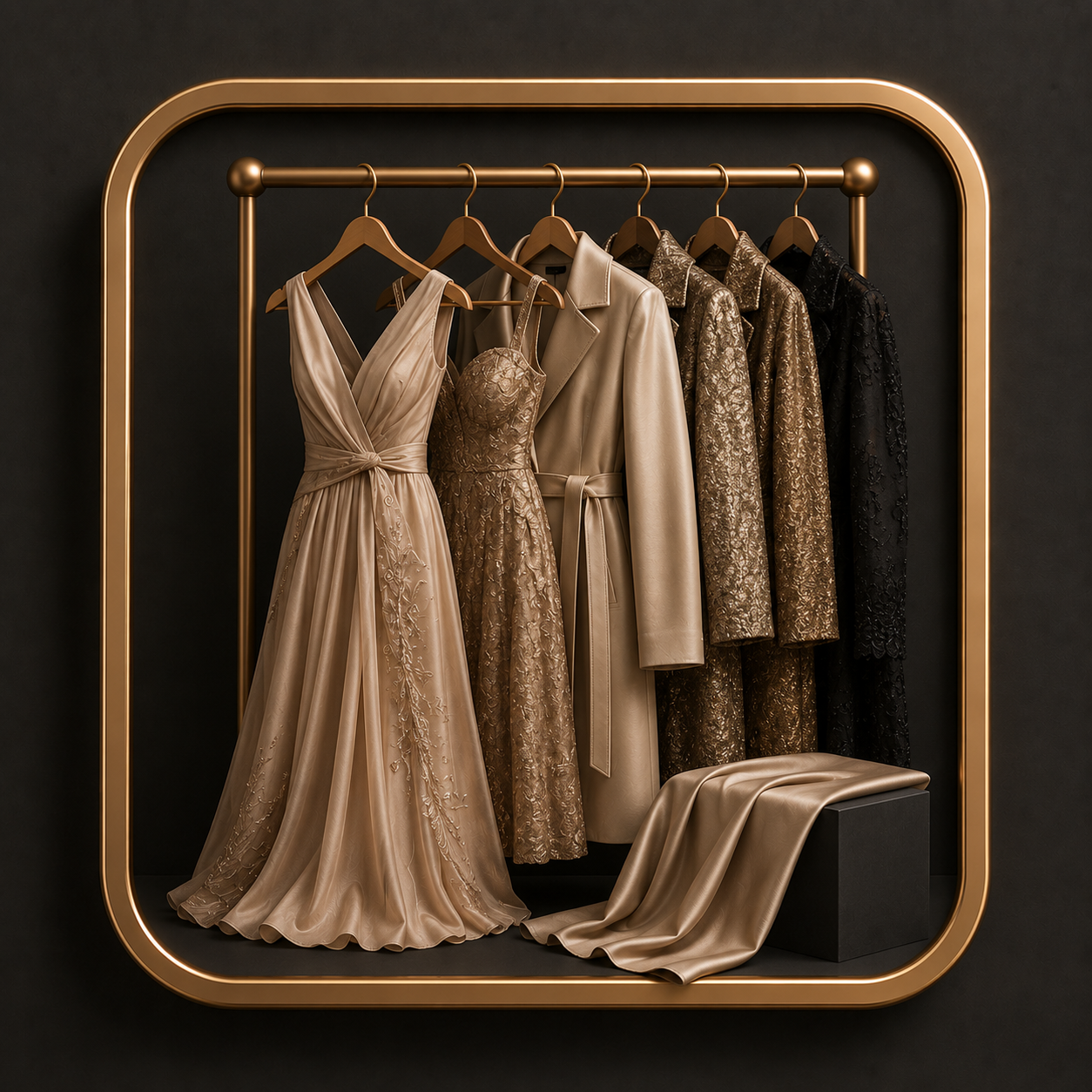 Limited Edition Couture Collection