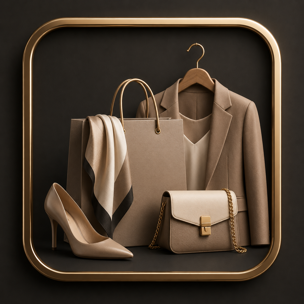 Personal Shopping Experience