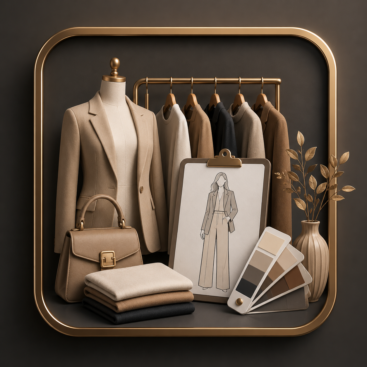 Personal Styling Consultation