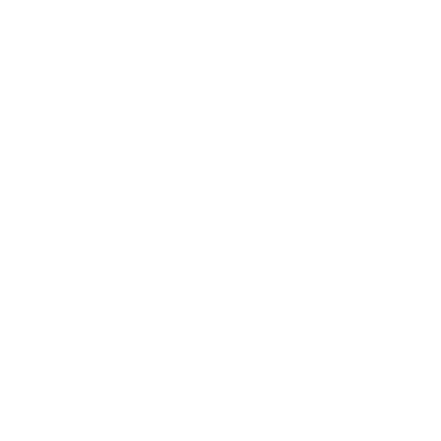 White rounded-square icon with two black horizontal lines and a curved black accent on a transparent background