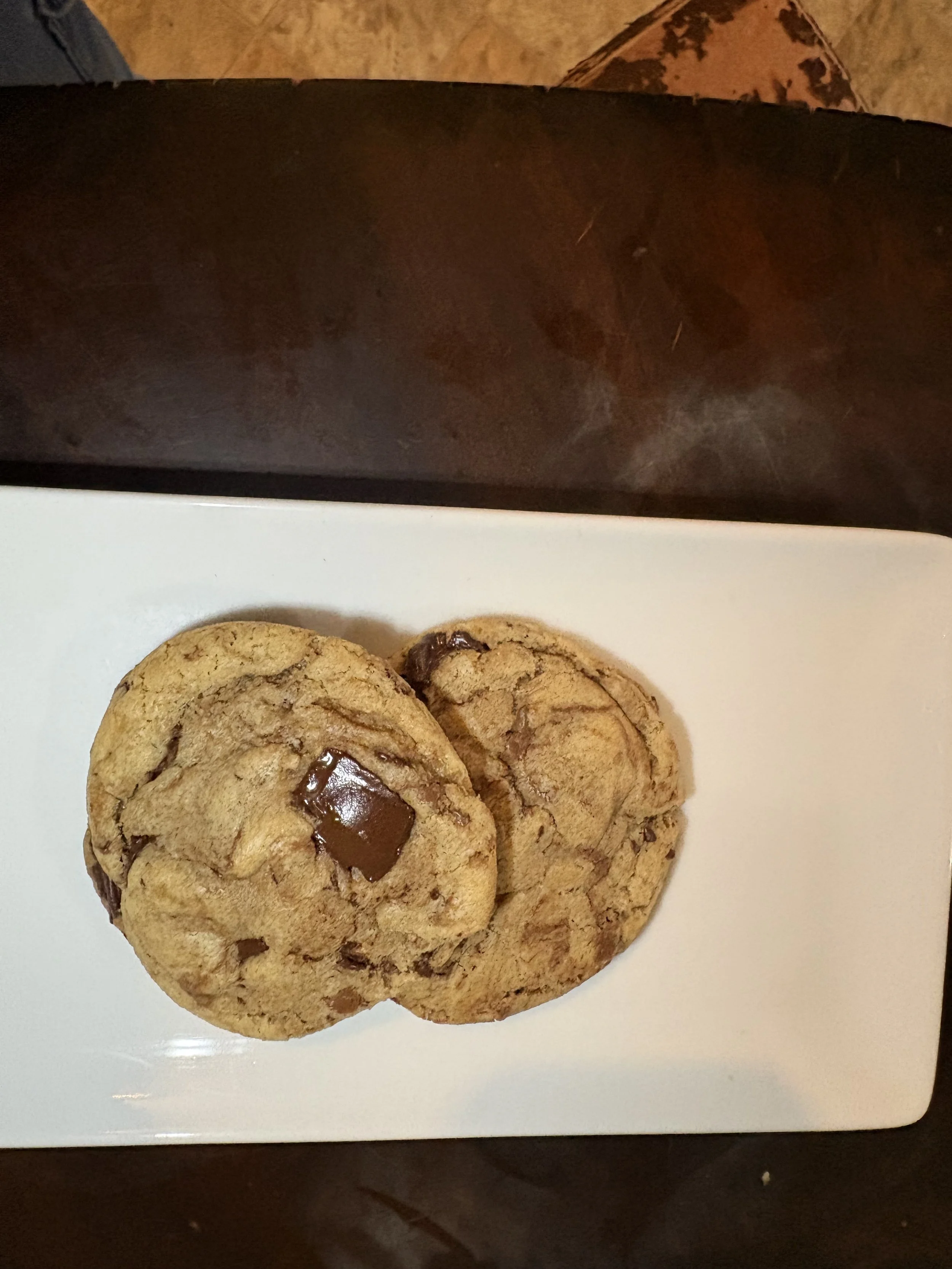Classic Cookies (single)