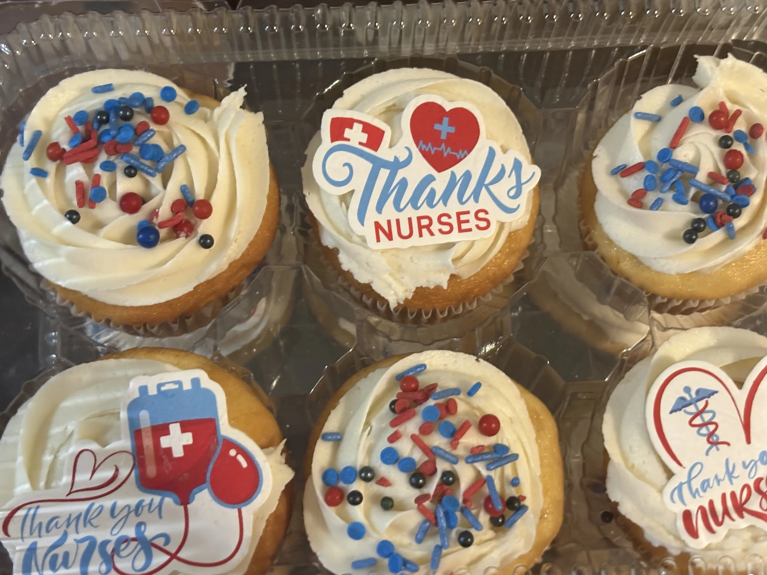 Cupcakes