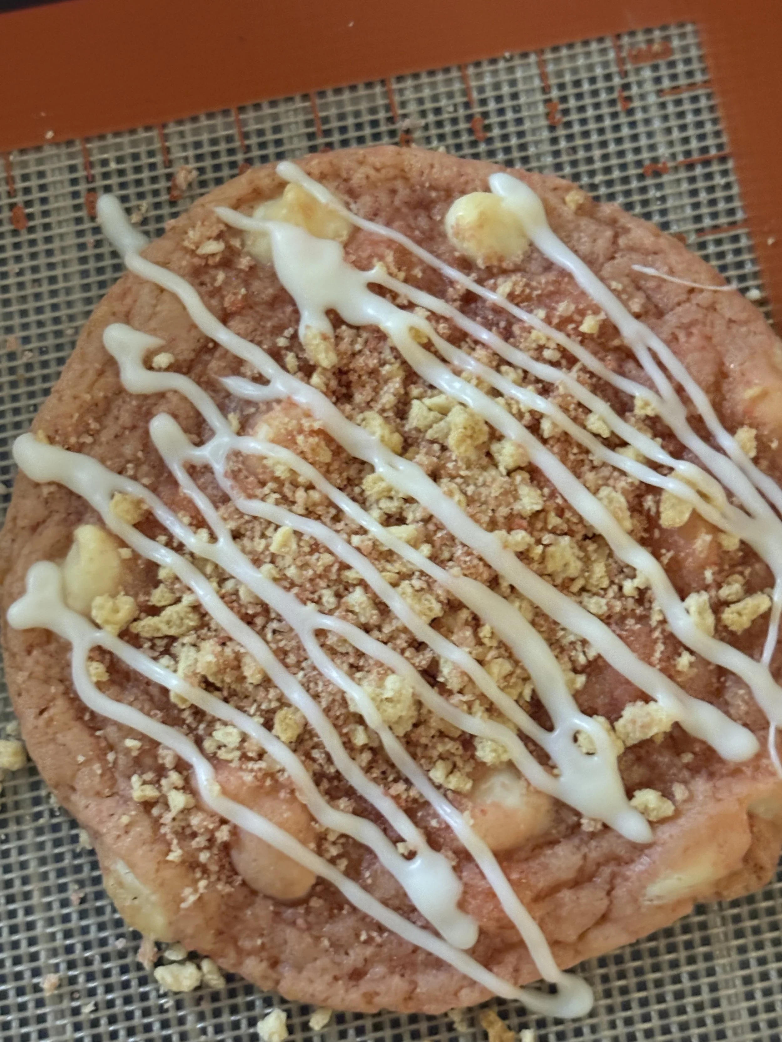 Specialty Cookies