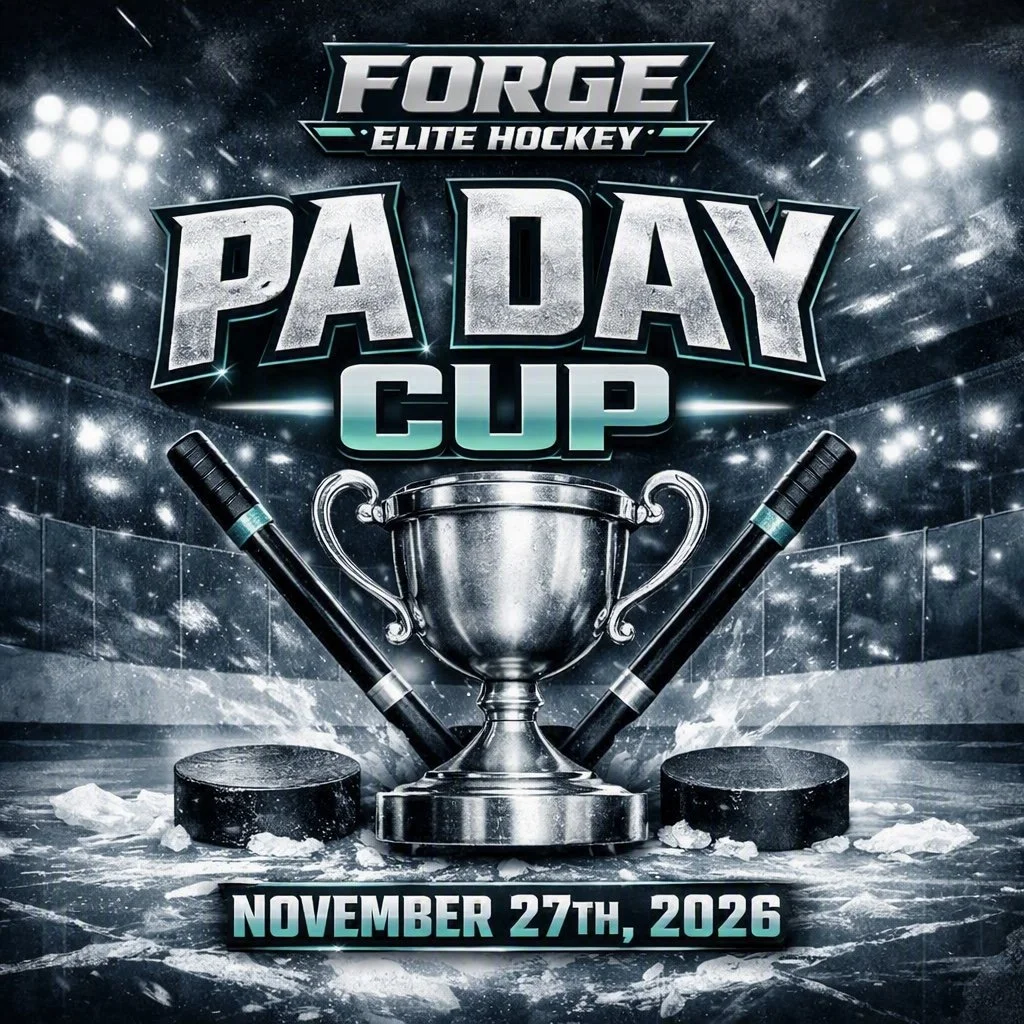 PA DAY CUP