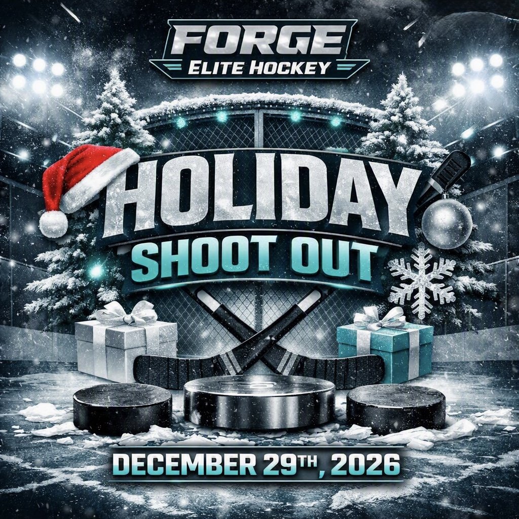 HOLIDAY SHOOT OUT