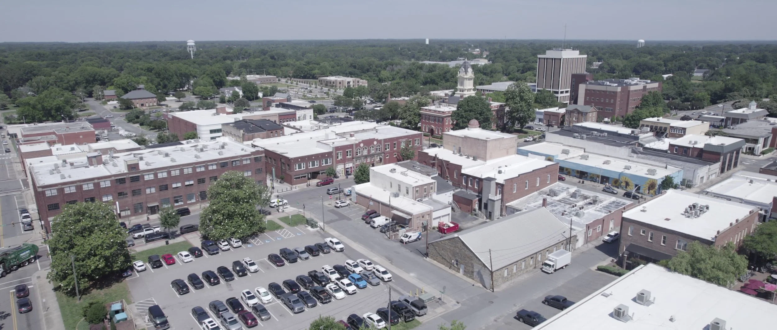 Union County Film Screening