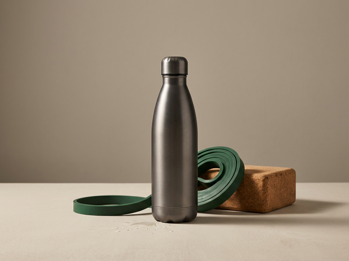 Insulated Water Bottle