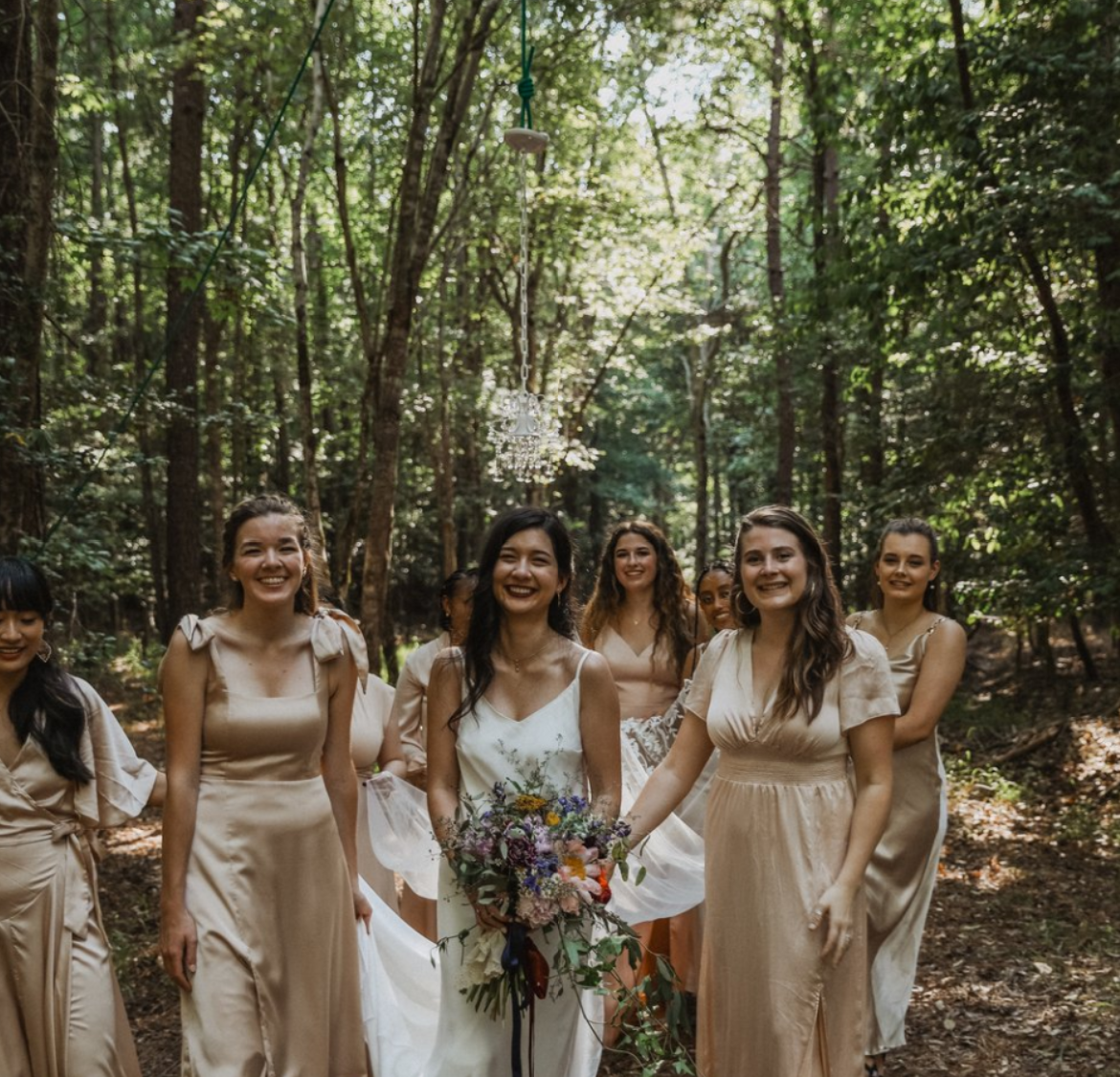 Full Event Planning