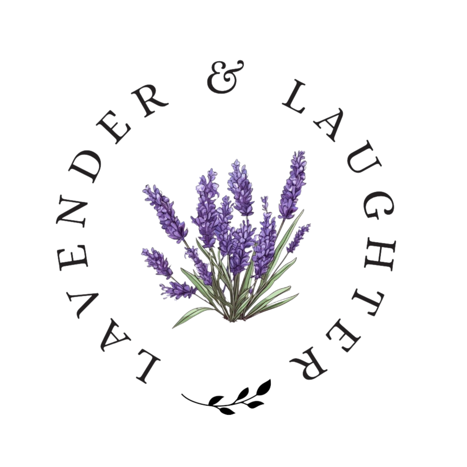 Lavender &amp; Laughter