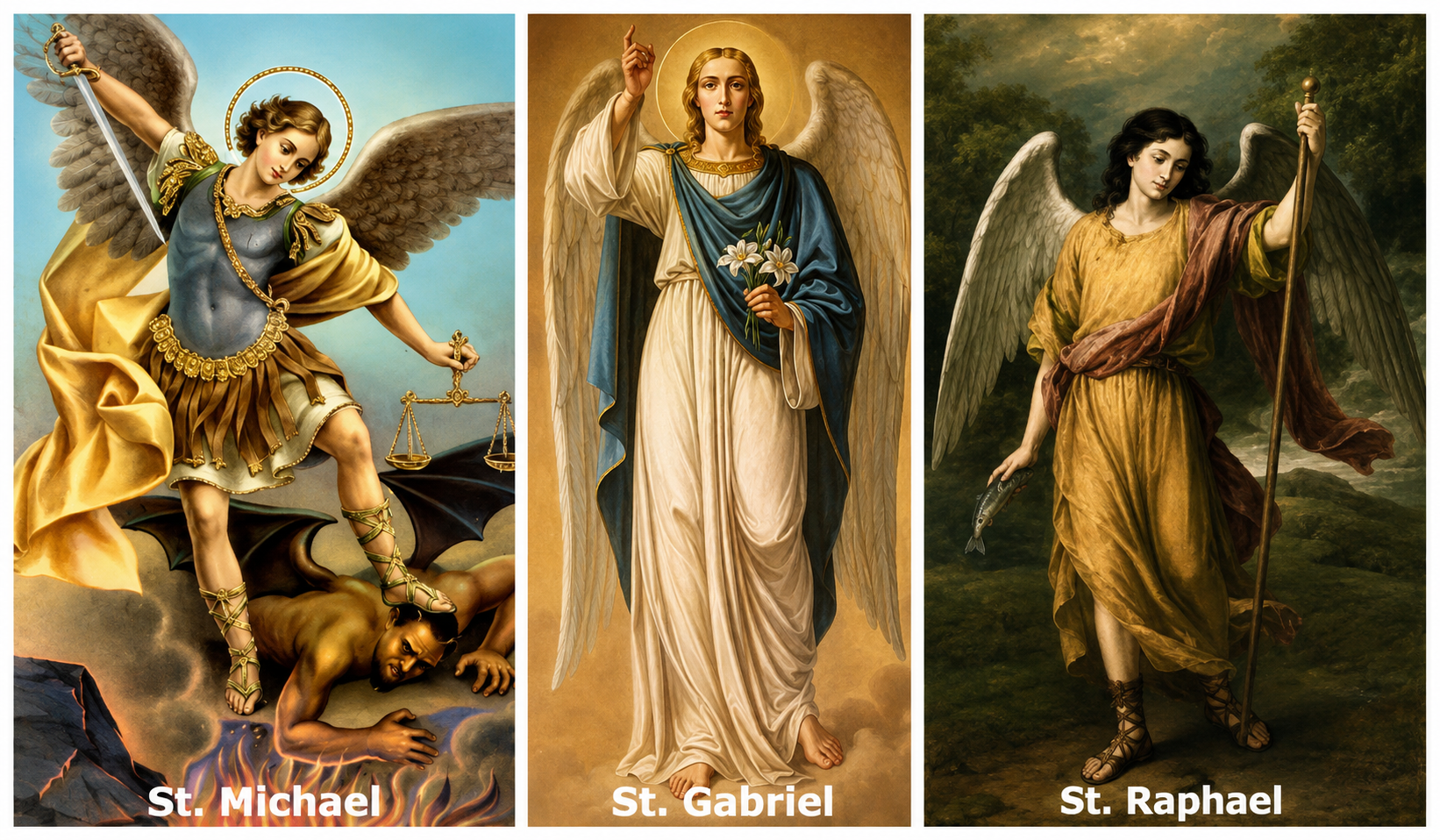 Angels