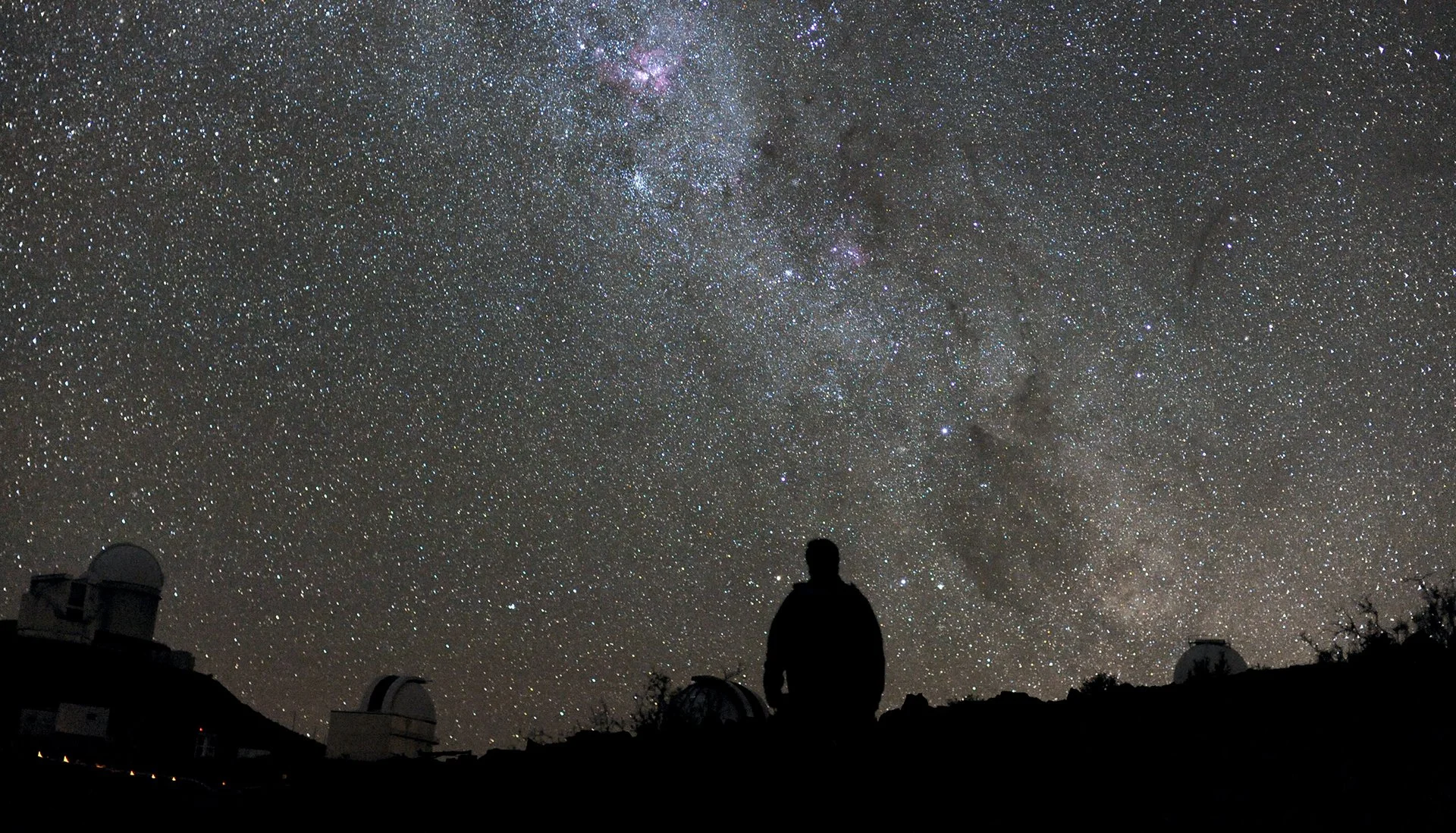 The Universe