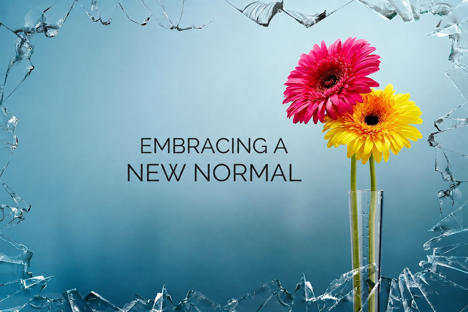 The New Normal