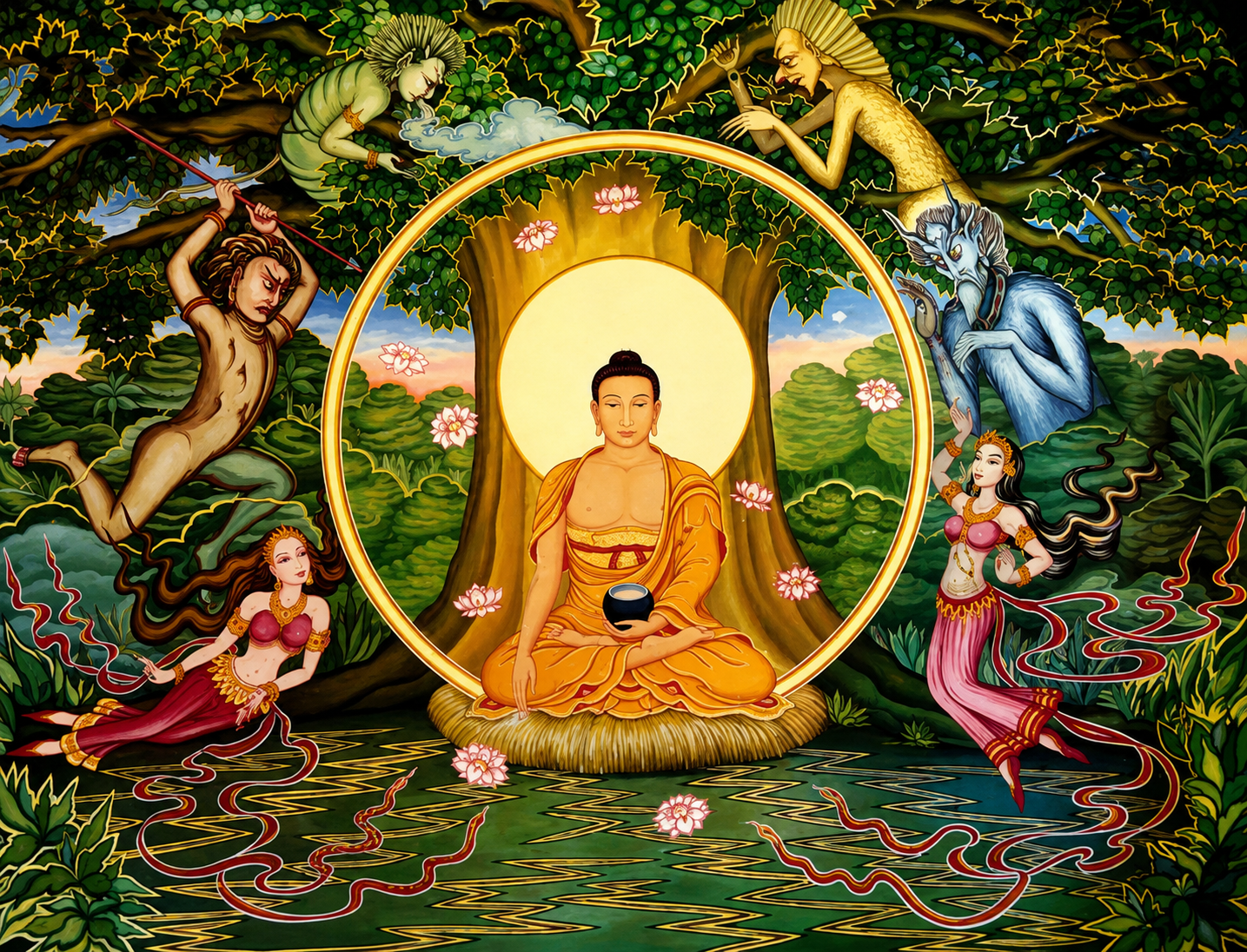 Spirit Guides