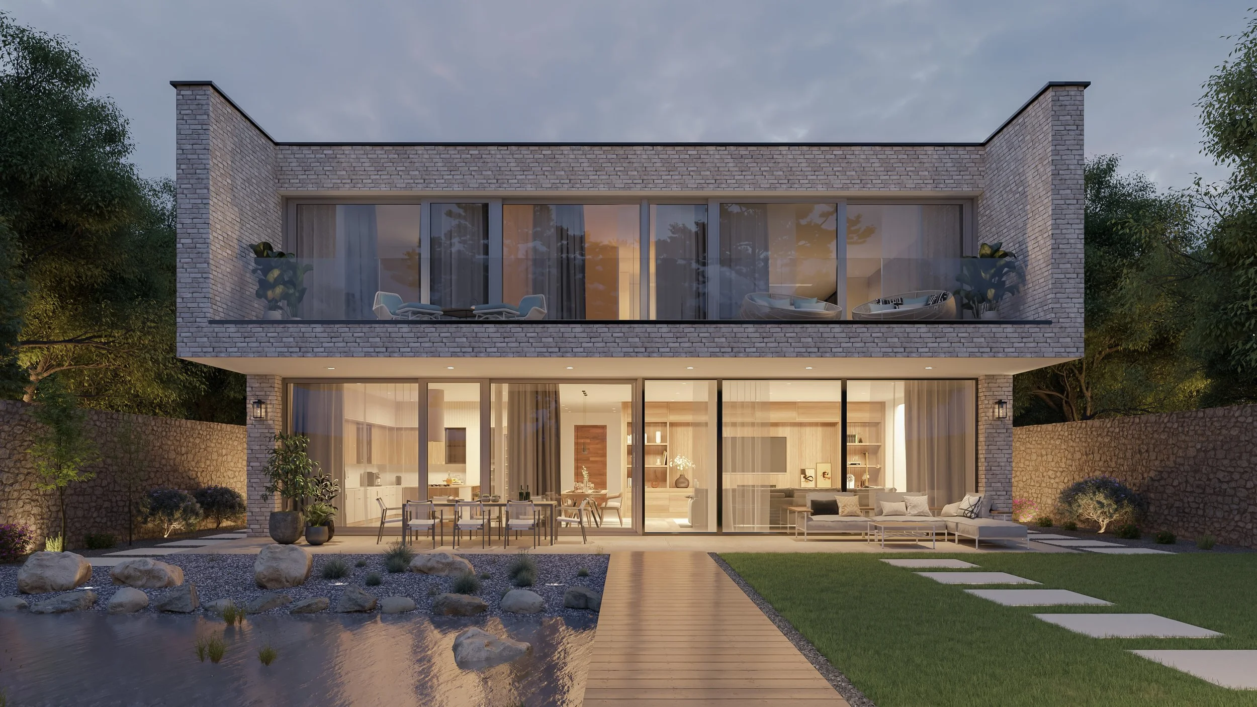 RITA PEREZ_CASA R_FACHADA ANOCHECER EXTERIOR.TIF.jpg