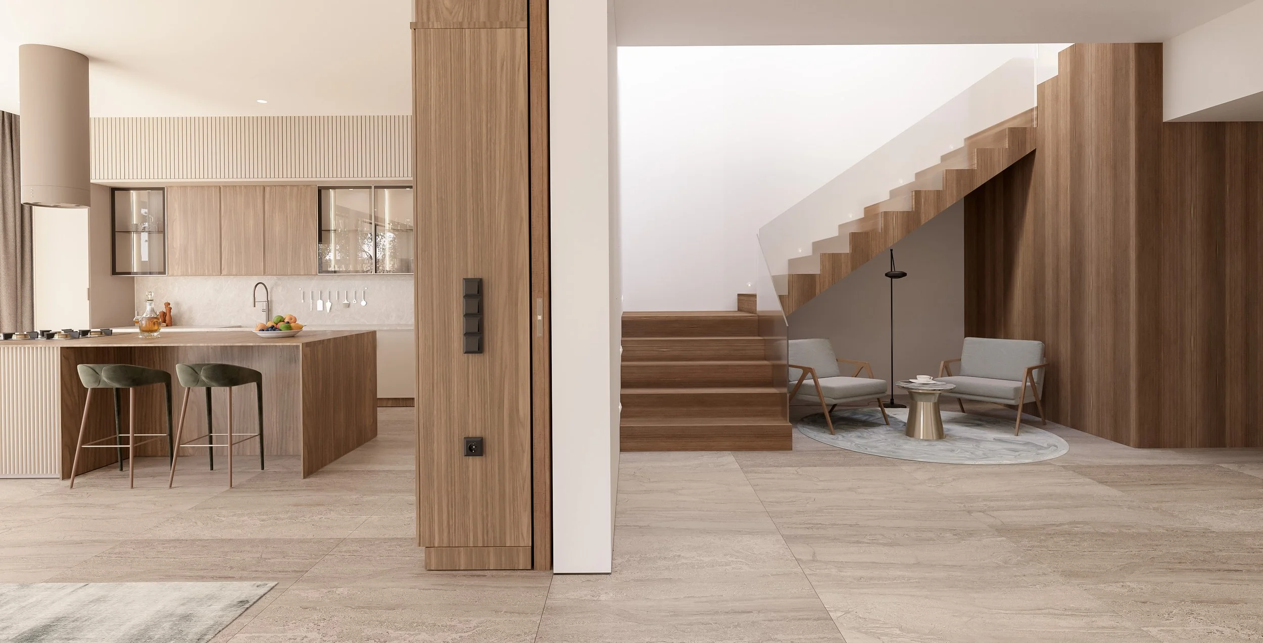 RITA PEREZ_CASA R_ESCALERAS Y COCINA_DIURNA.jpg