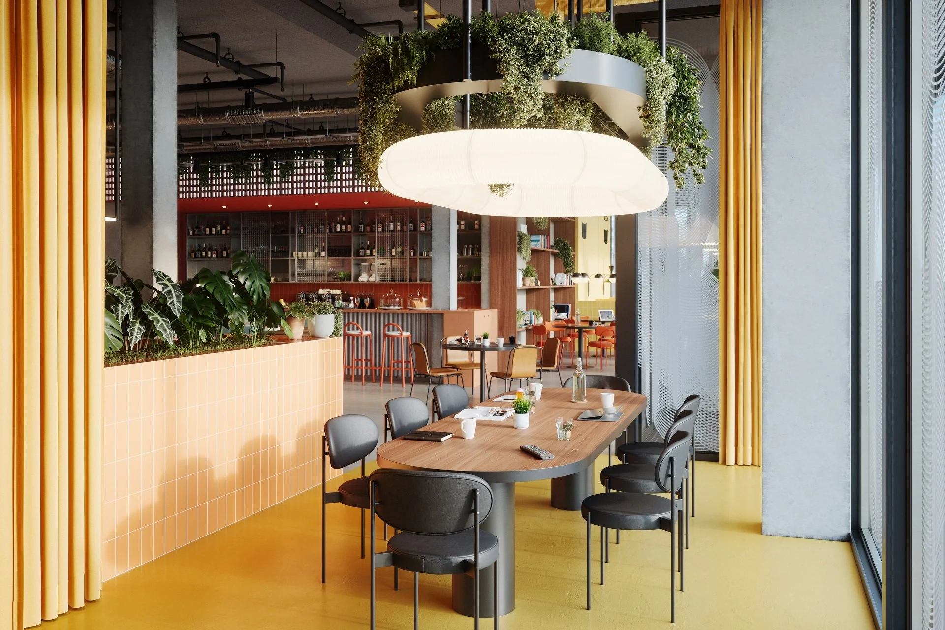The Social Hub Barcelona
