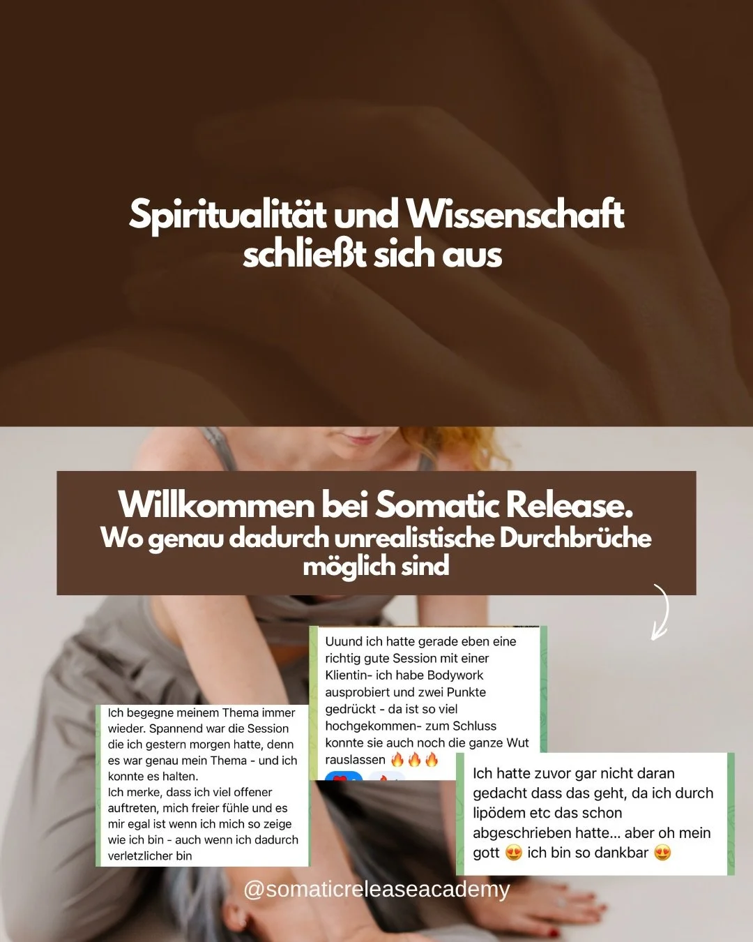 Speichere es dir f&uuml;r herausfordernde Zeiten 🔥🔥