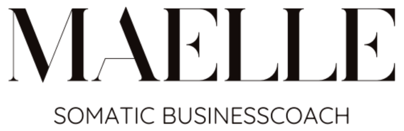 Maelle Wit - Somatic Business Coaching