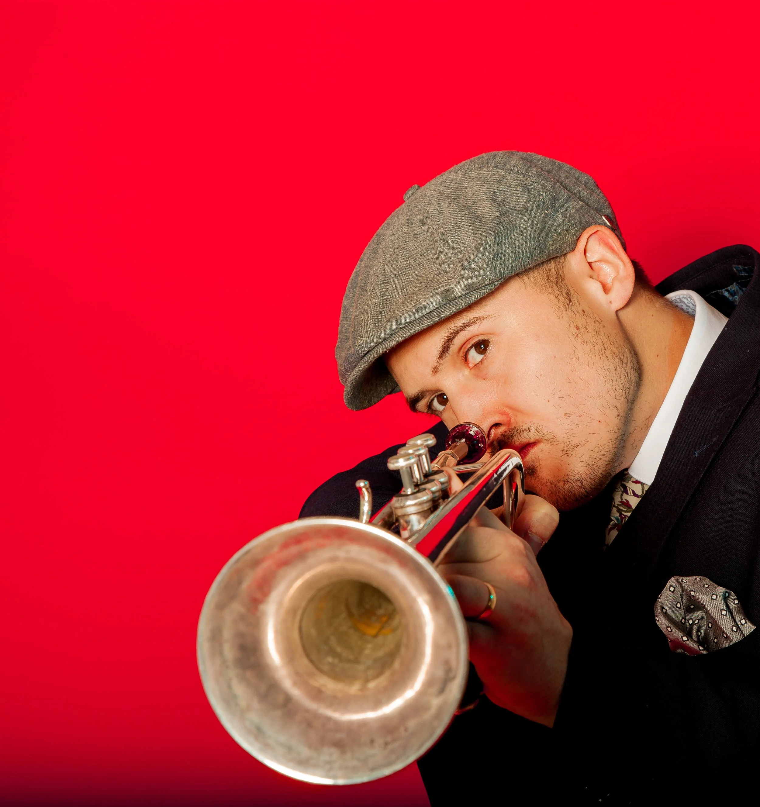 Secret Jazz Diaries