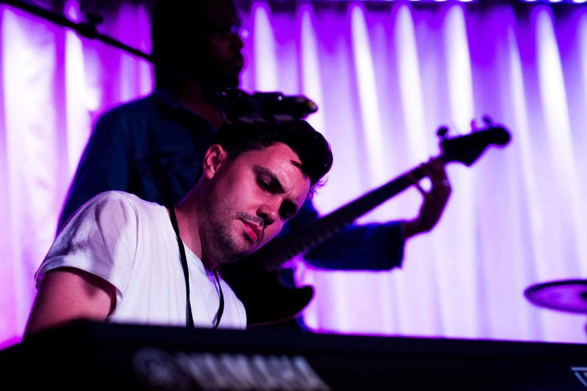 Live Shows