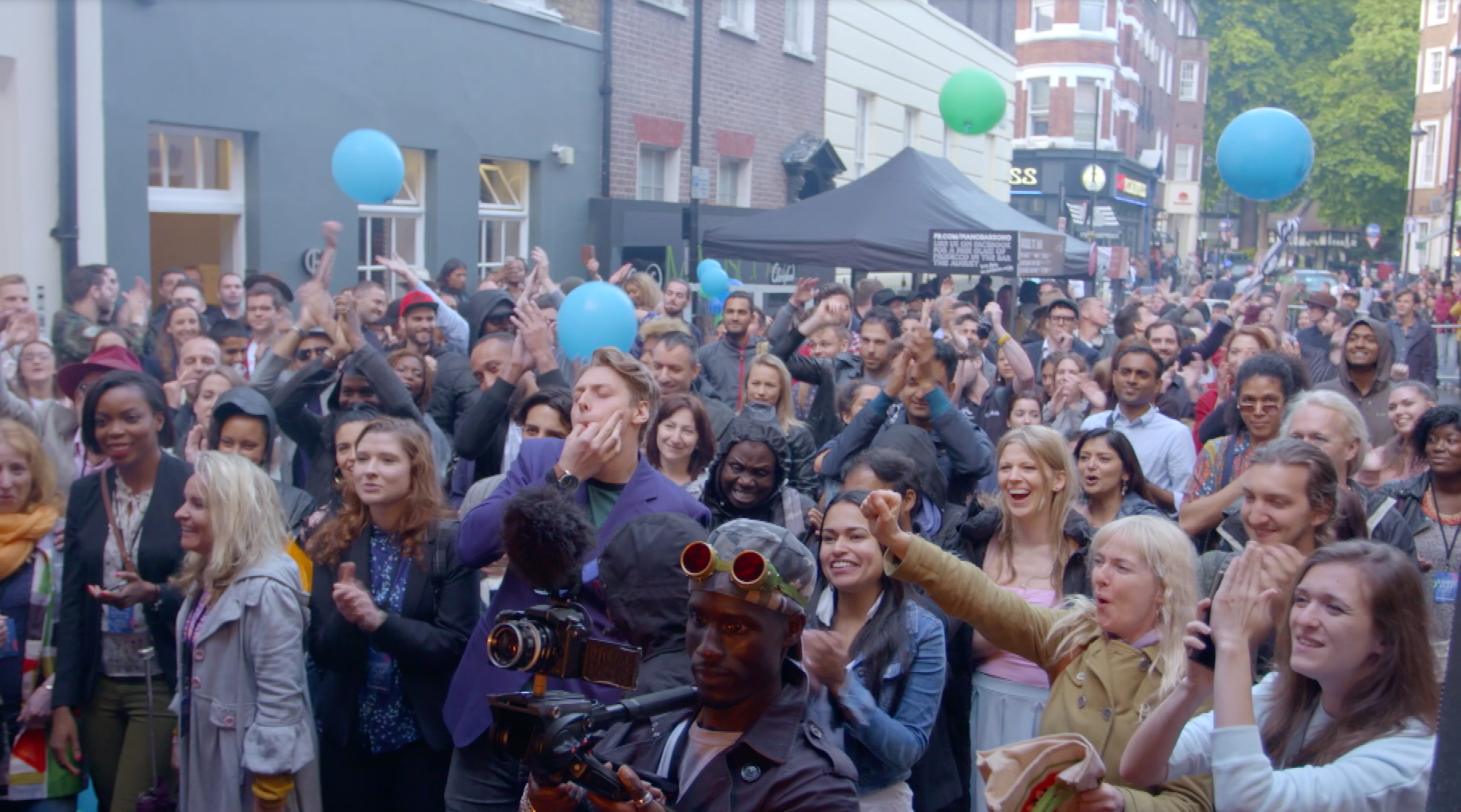 Soho Jazz Festival