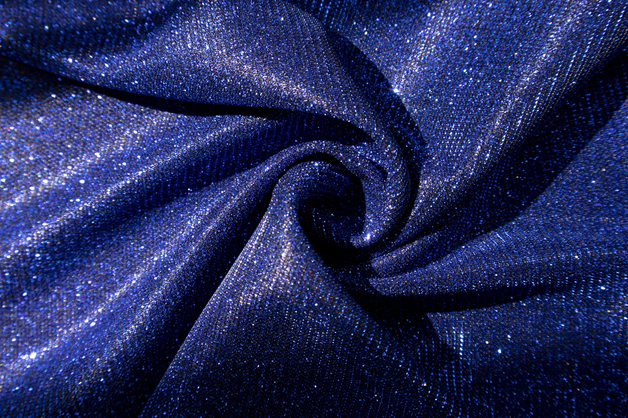 Lurex Disco Night