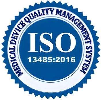 Northern Nitinol processing reaches medical ISO certification for medical device quality management system, standard 13485:2016.