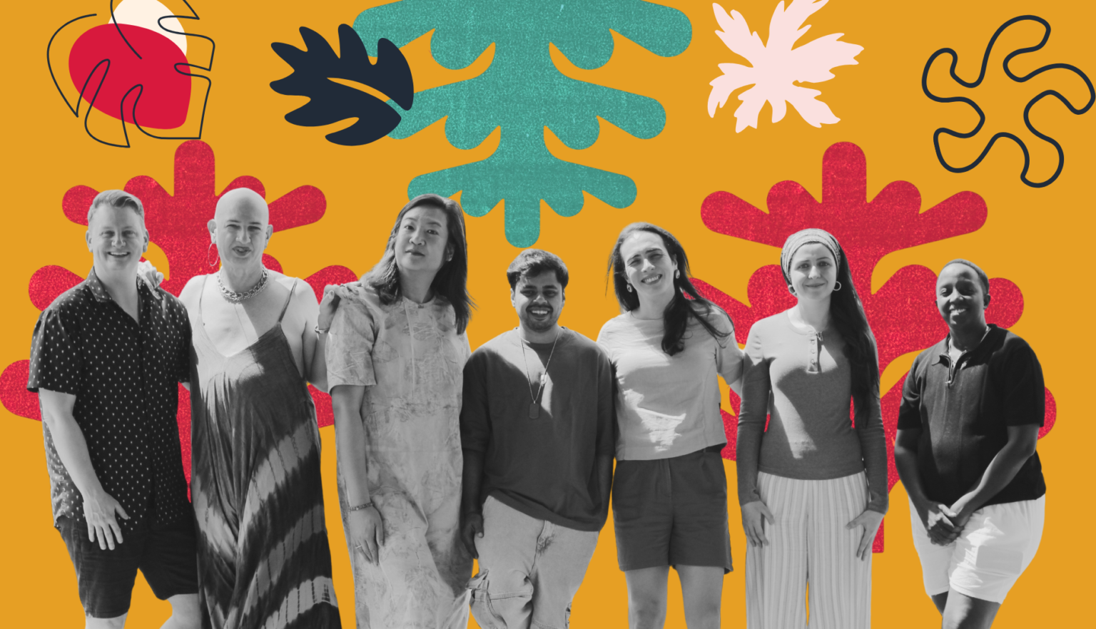 From Gathering to Grounding: Reflections from ITF's Staff Retreat