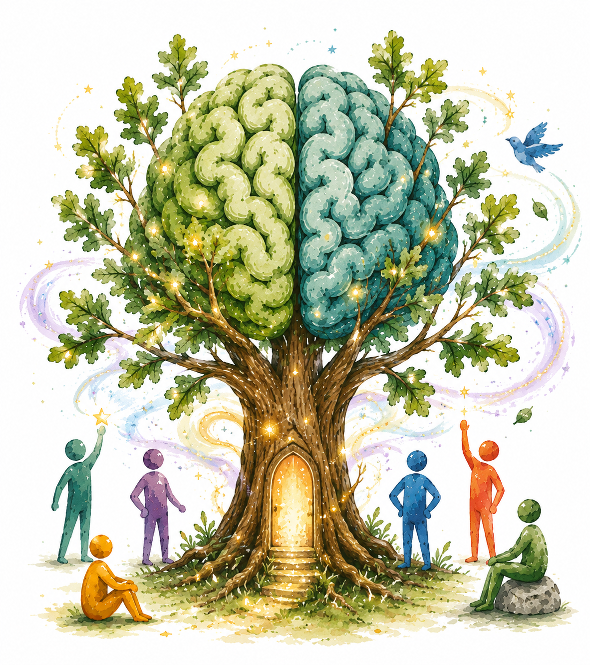 Magical Minds Guidebook