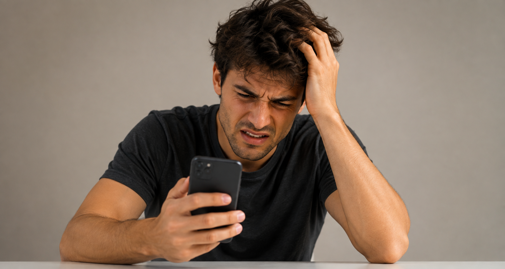 Addicted to Your Phone? Take Back Control of Your Attention