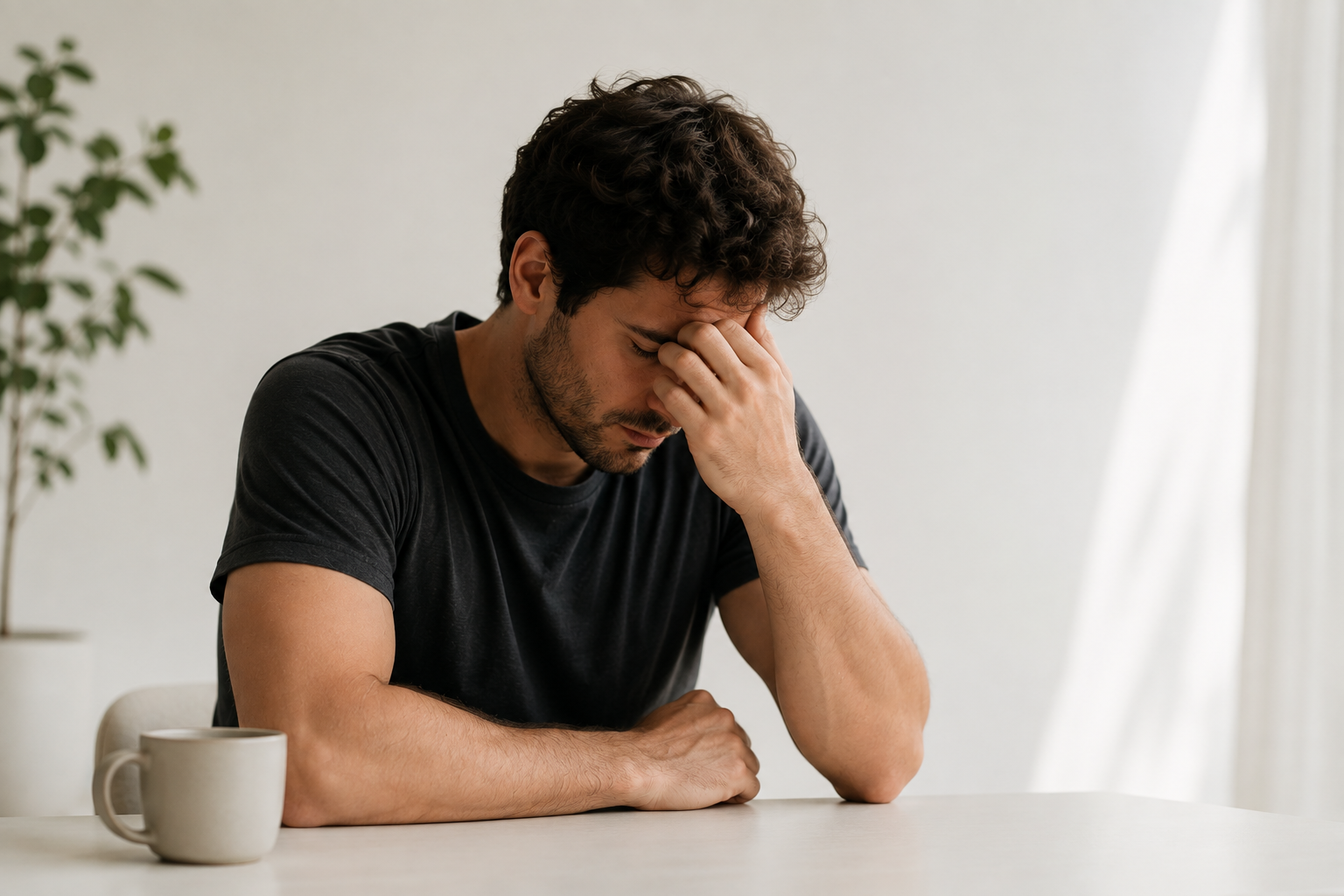 Burnout Doesn’t Happen Overnight: Recognize the Signs Before It’s Too Late