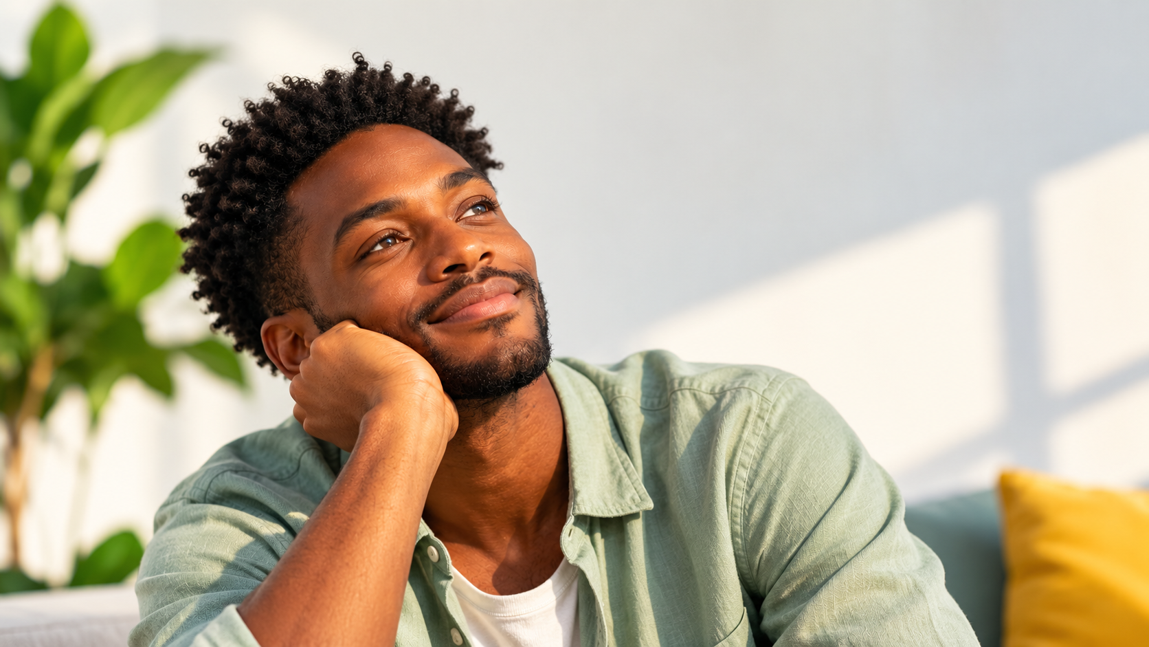 Your Subconscious Mind: 5 Simple Ways to Train Your Brain for a Happier Life