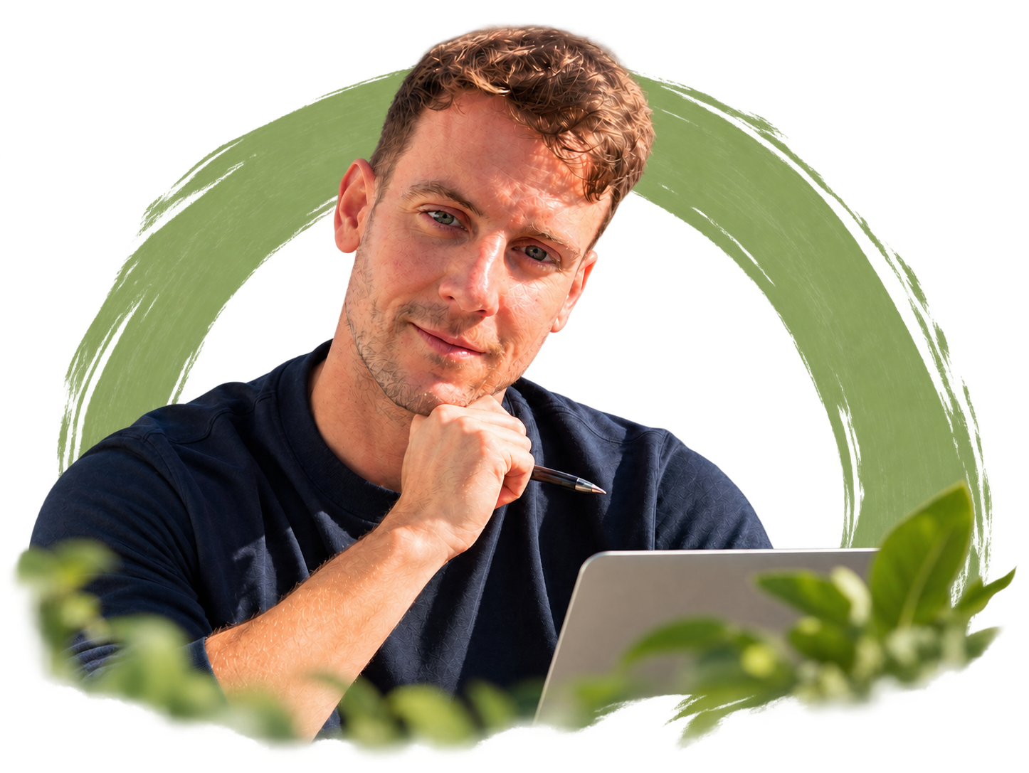 Erik de Koning KICK life coaching