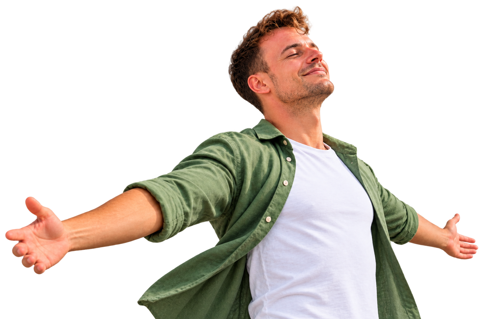 KICK life coaching feeling free be yoursrlf