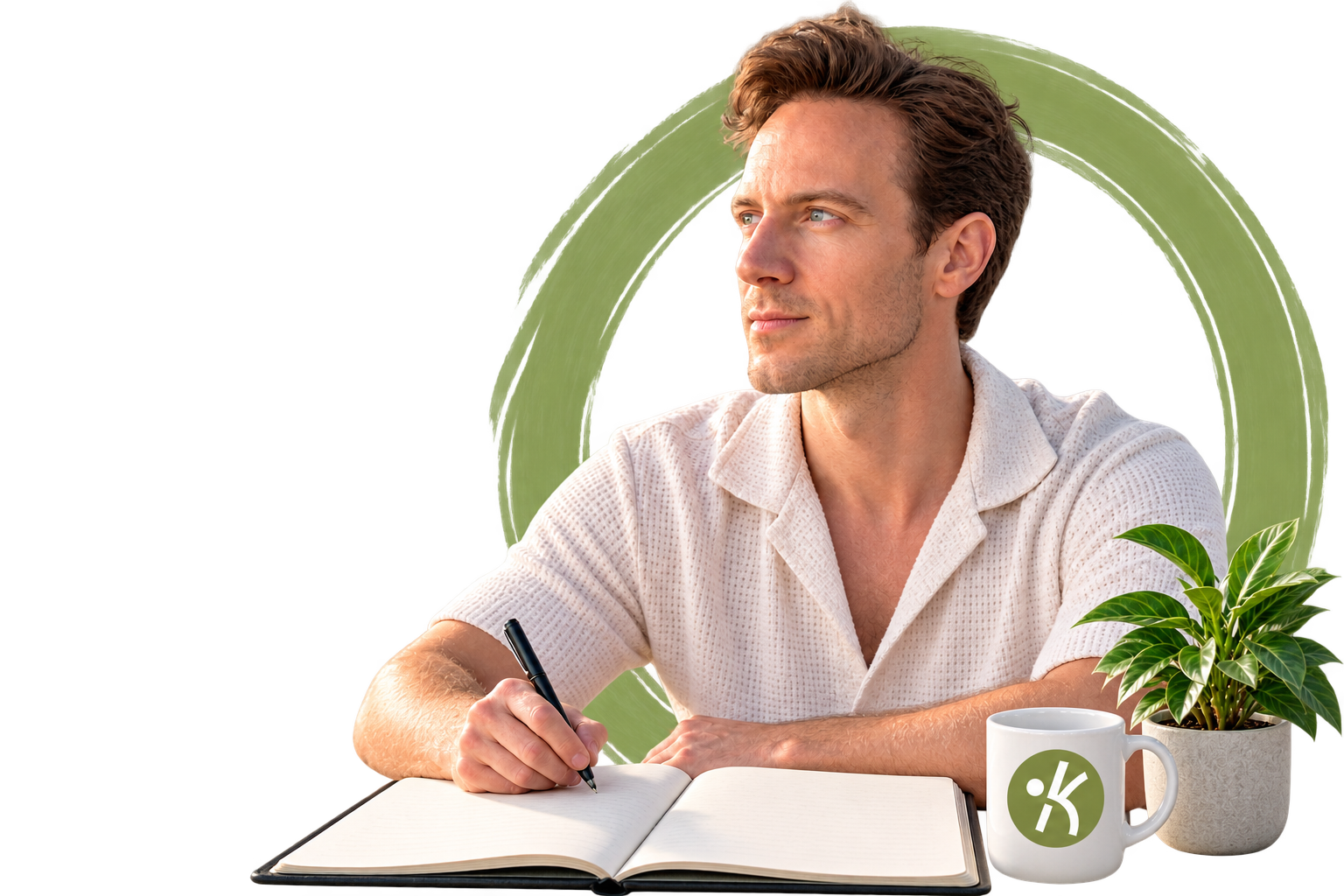 Erik booking services KICK