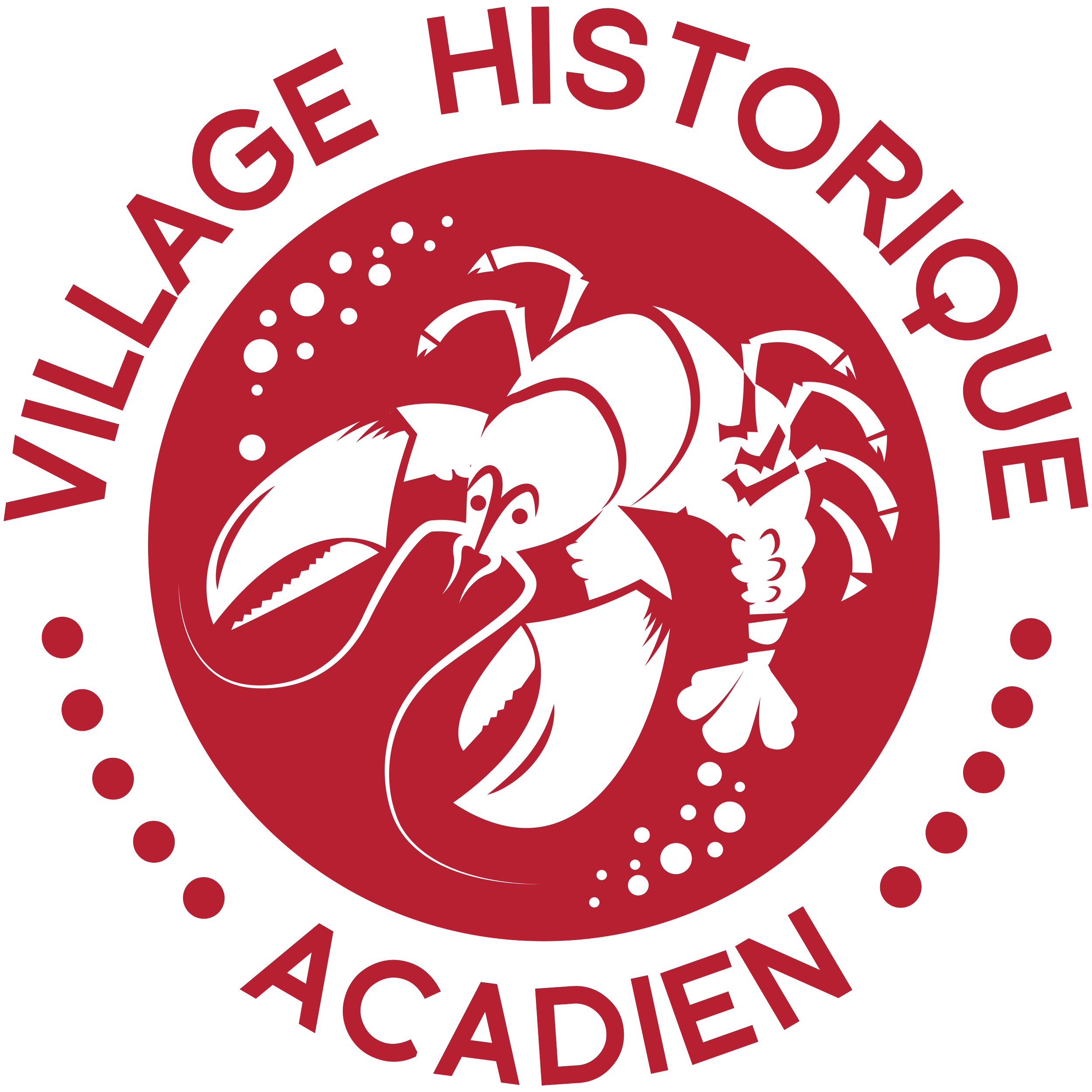 Tourism logo