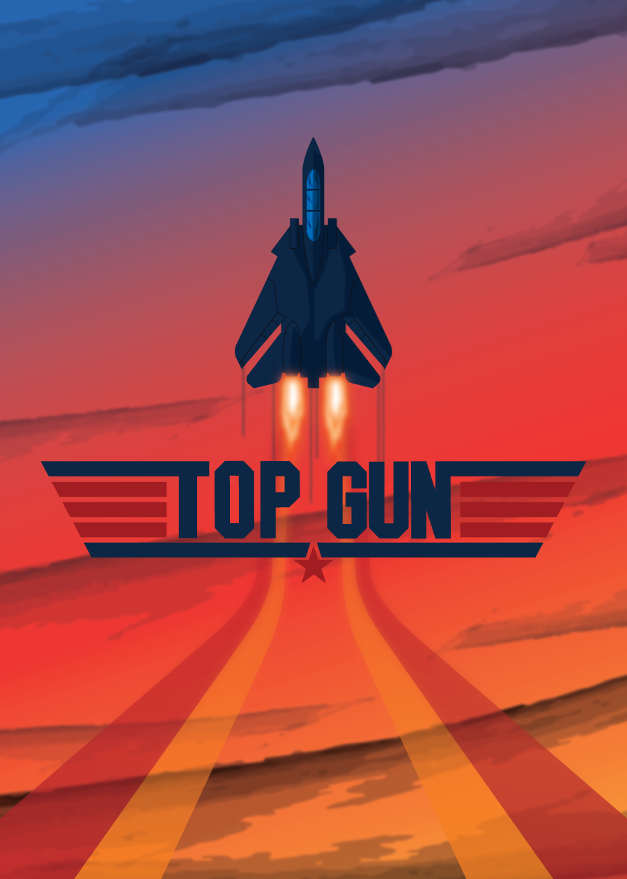 Poster illustration