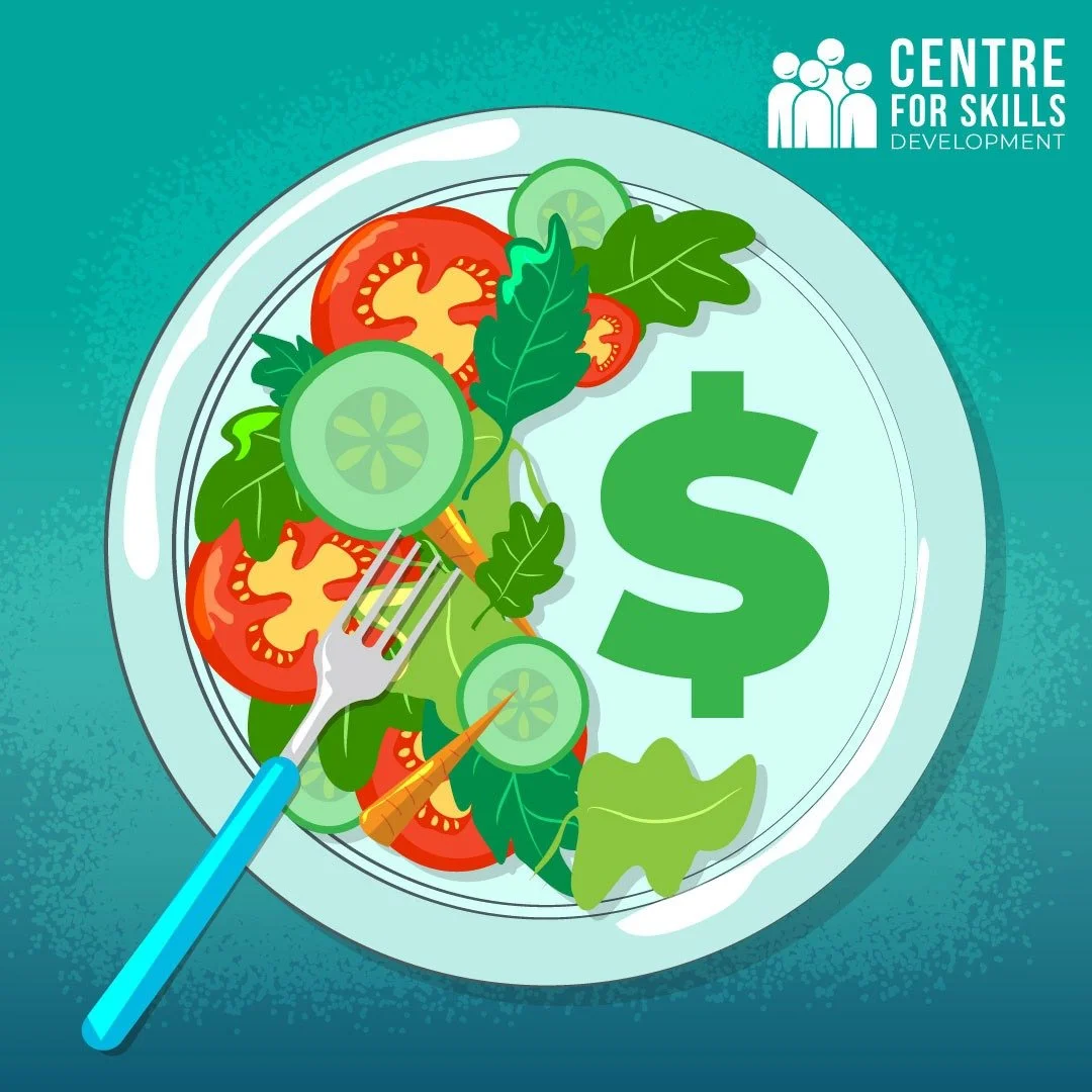 Health/money post