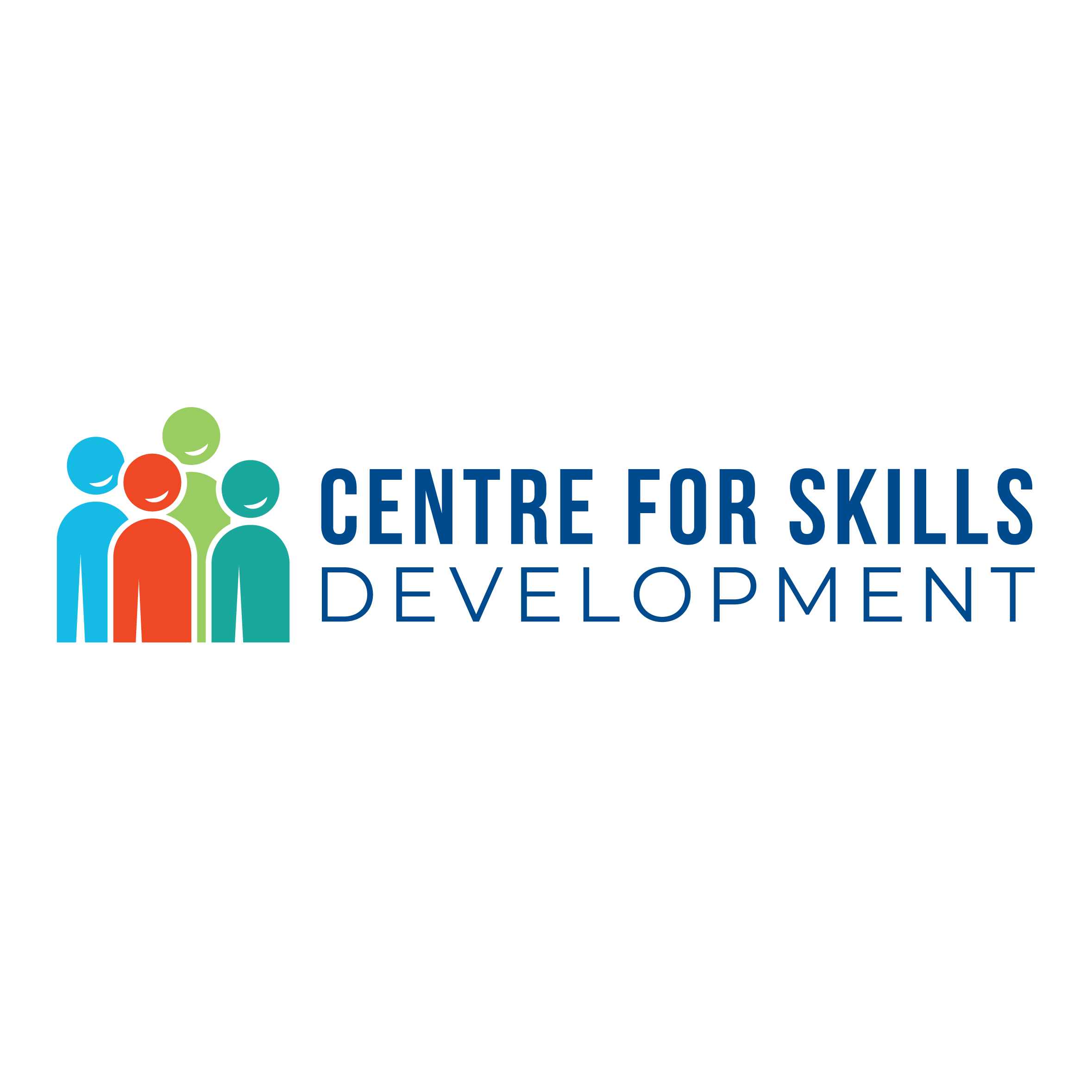 Training facility logo